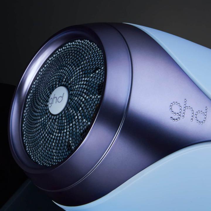 Actual product image ghd helios Limited Edition