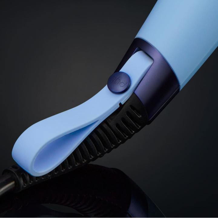 Actual product image ghd helios Limited Edition