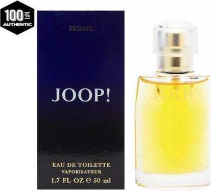 Image du produit Joop! Femme (Eau de toilette, 50 ml)