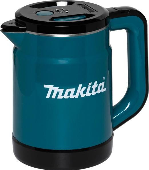 Produktbild Makita KT001GZ (0.80 l)