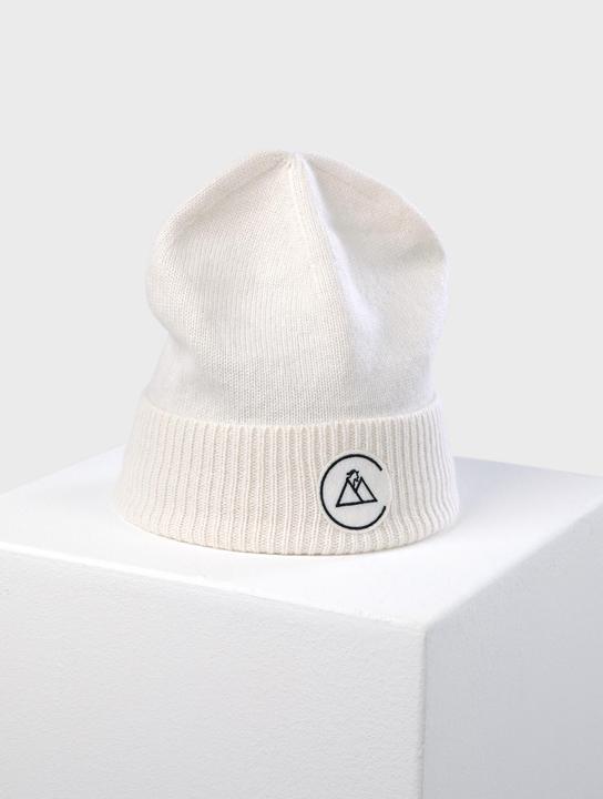 Actual product image Cash-Mere Kaschmir Casual Mütze (One size)