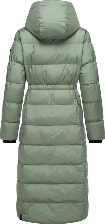 Actual product image Ragwear Niara Long (M)
