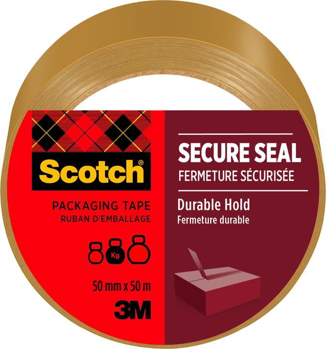 Produktbild Scotch Verpackungsklebeband (50 mm)
