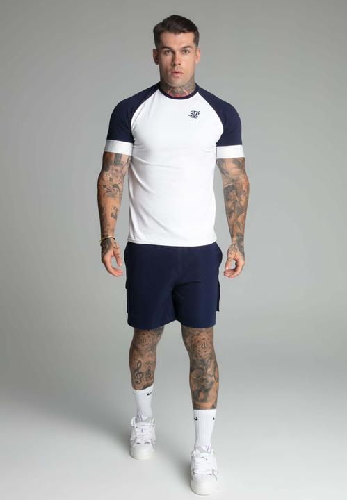 Produktbild Siksilk Badehose Cargo Swim Short (XL)