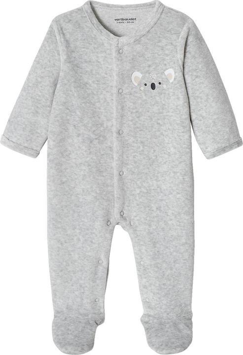 Actual product image Vertbaudet Romper/Sleeping Suit