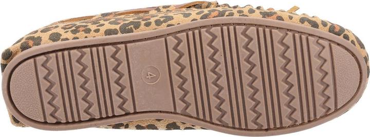 Immagine prodotto Hush Puppies Pantofole Allie modello leo in pelle scamosciata (41)