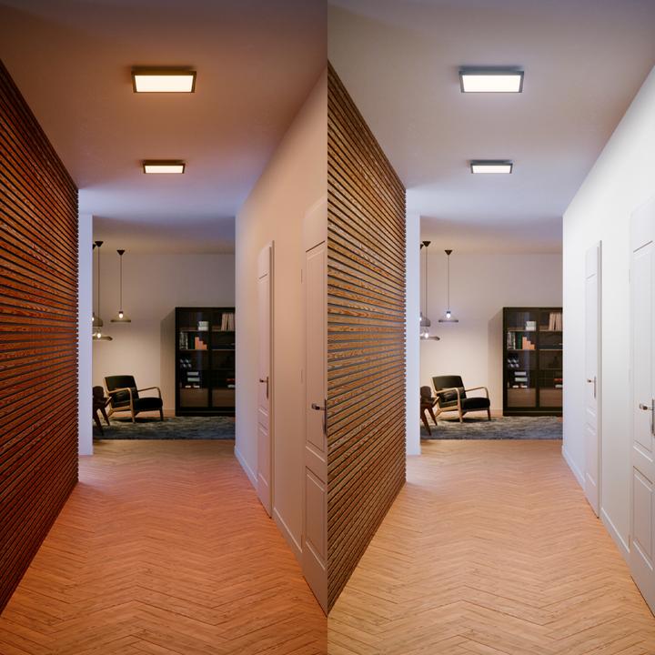 Produktbild Philips Hue White Ambiance Aurelle (1820 lm)