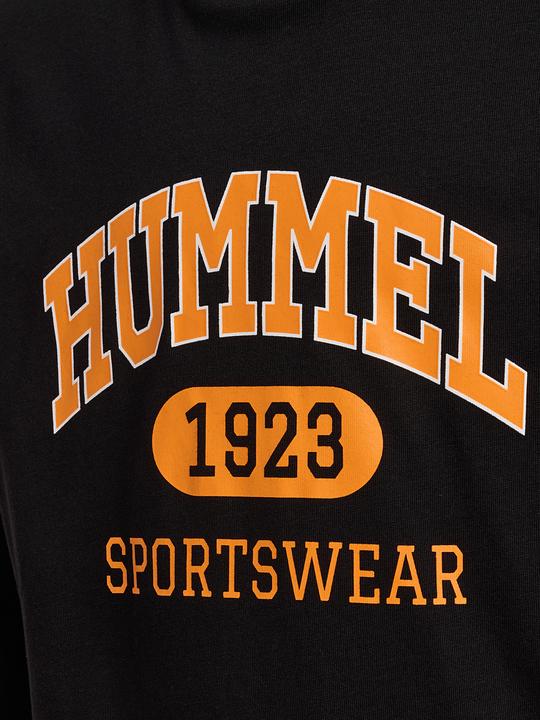 Produktbild hummel hmlOLDE T-SHIRT L/S (116)