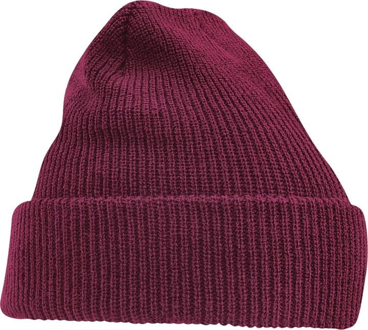 Beechfield Heritage Mütze (One Size)