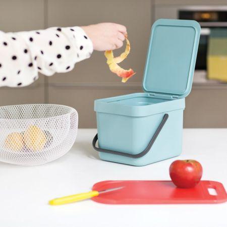 Immagine prodotto Brabantia Ordina e vai (6 l)