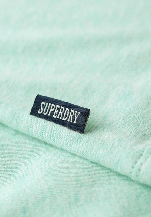 Image du produit Superdry Tee Logo Emb Essentiel (3XL)