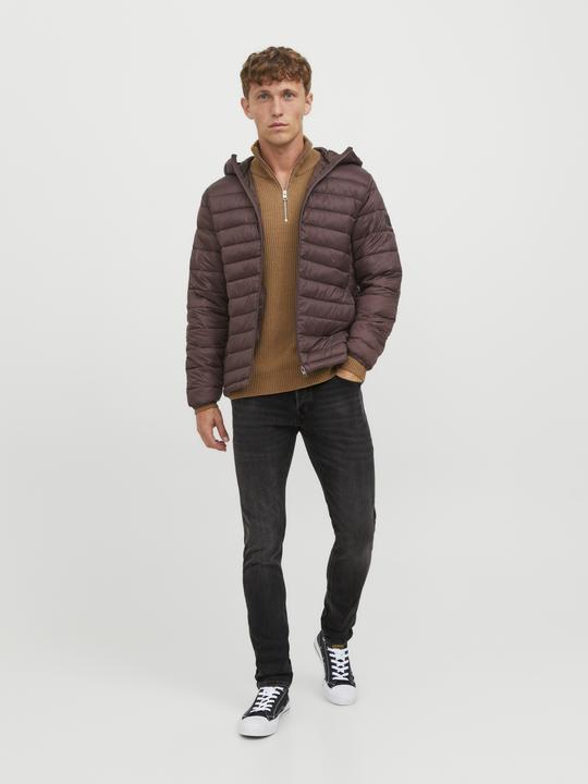 Image du produit Jack & Jones Jeans Glenn Original SQ 354 Slim Fit (34)