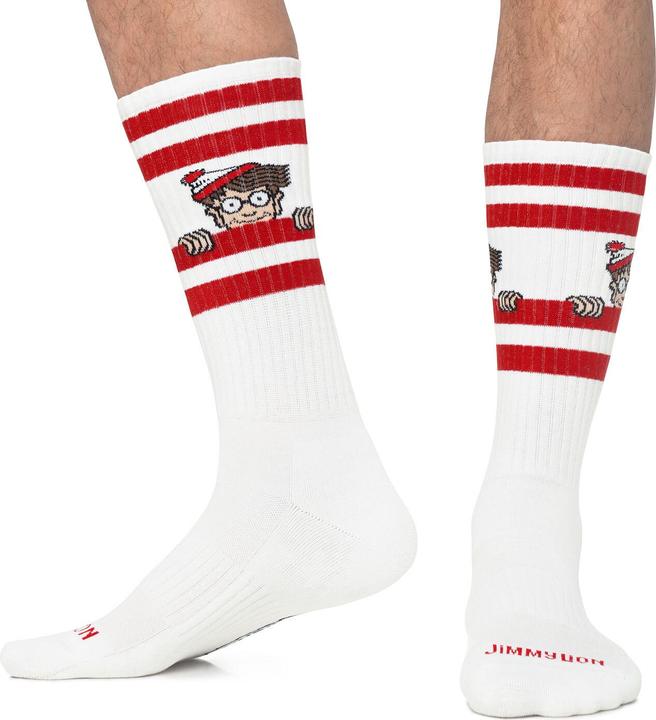 Produktbild Jimmy Lion Athletic Wally (36, 40)