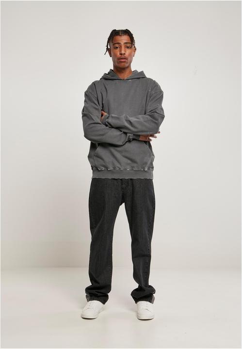 Actual product image Urban Classics Distressed hoody (L)
