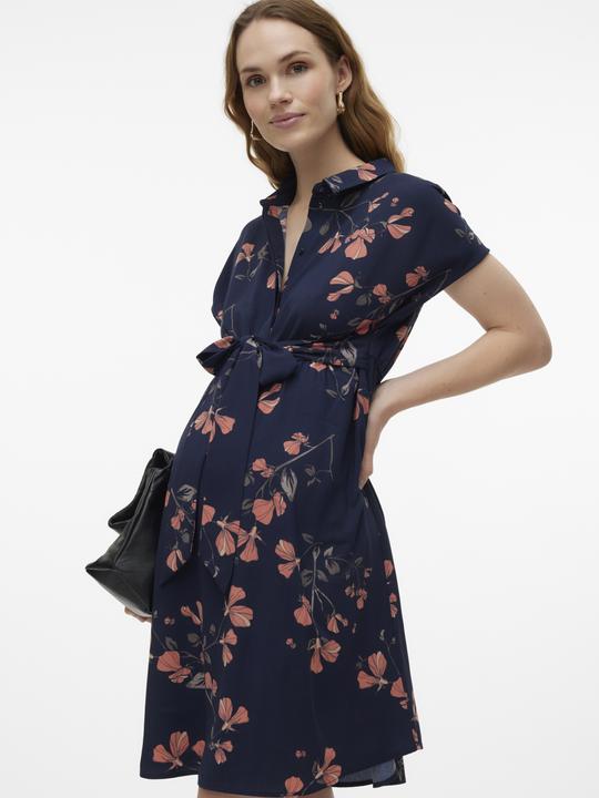 Image du produit Vero Moda Maternity VMMNEWHALLIE Umstandskleid Kleid (L)
