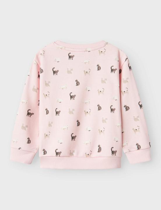Produktbild Name it Regular Fit Sweatshirt (116)