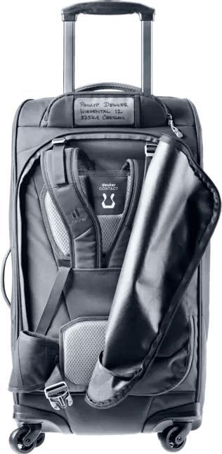 Actual product image Deuter Aviant Access Movo 36 (36 l, Hand luggage (up to 50 litres))