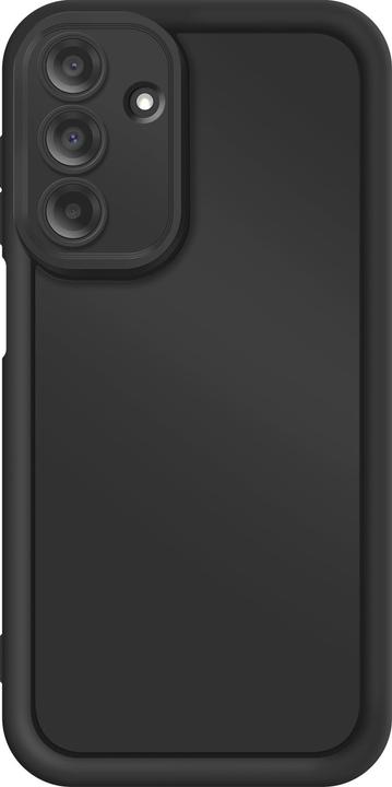 Produktbild OEM Rim TPU case for Samsung Galaxy A26 5G black (Samsung Galaxy A26)