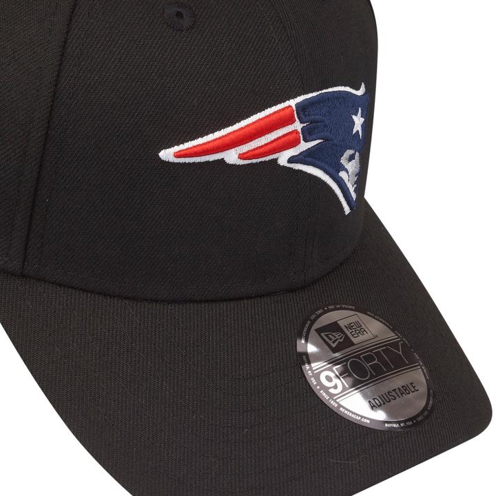 Produktbild New Era 9Forty Curved NFL Teams (One Size)