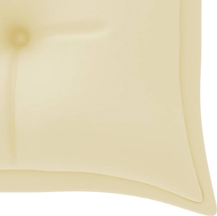 Actual product image VidaXL Henryk (150 x 50 x 7 cm)