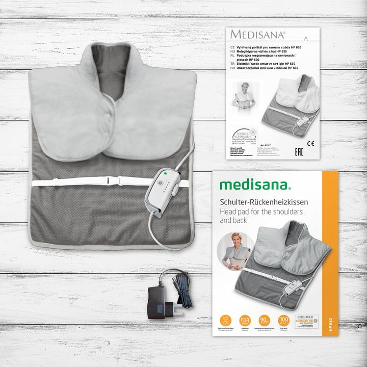 Productafbeelding Medisana HP 630 (55 x 65 cm)