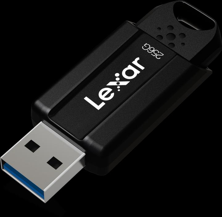 Immagine prodotto Lexar JumpDrive S80 (256 GB, USB-A, USB 3.1)