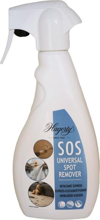 Actual product image Hagerty SOS Cleaner