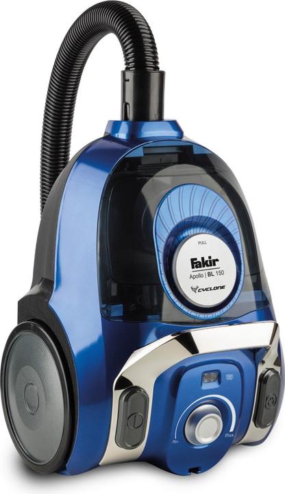 Actual product image Fakir Apollo BL150