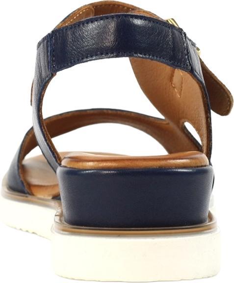 Produktbild Lunar Sandalen Frühling Leder (39)