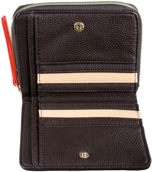 Actual product image Bugatti Ladies' purse