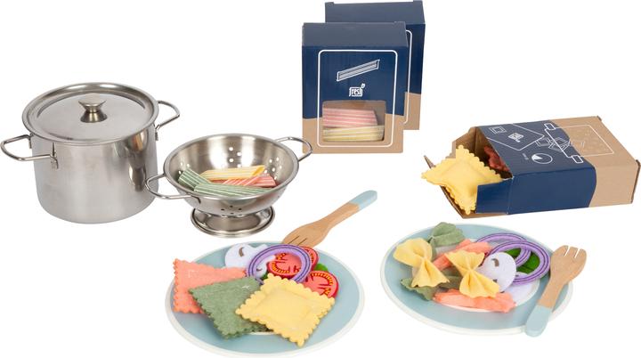 Produktbild small foot Pasta Koch-Set