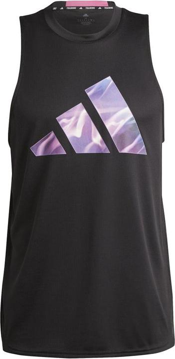 Image du produit adidas - Débardeur DESIGNED FOR MOVEMENT HIIT - Femme (S)