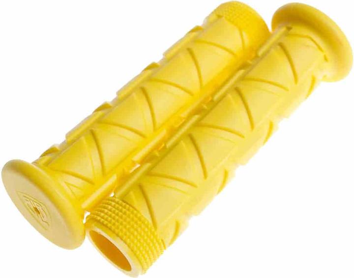 Produktbild BLB Grips Yellow