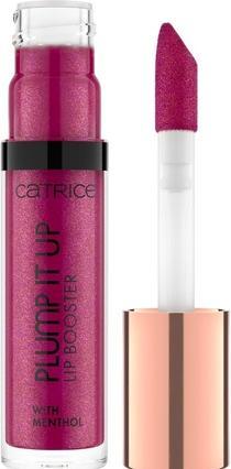 Image du produit Catrice Plump It Up Lip Booster No. 110 Pink Volumizing Cooling