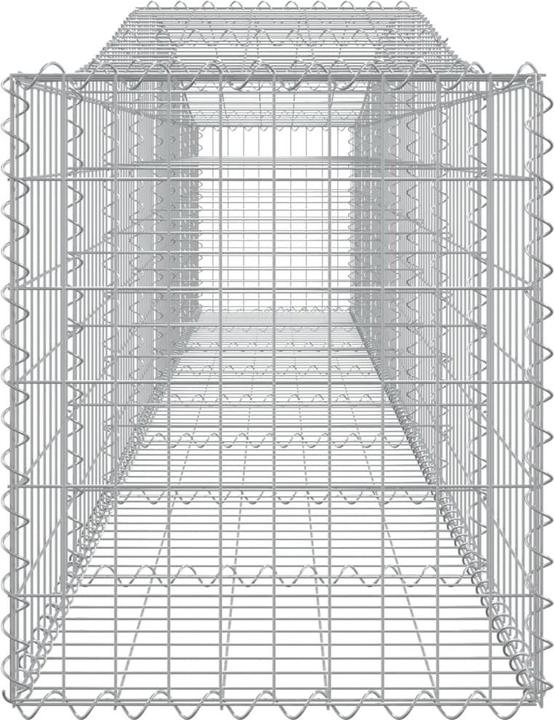 Actual product image VidaXL Gambion