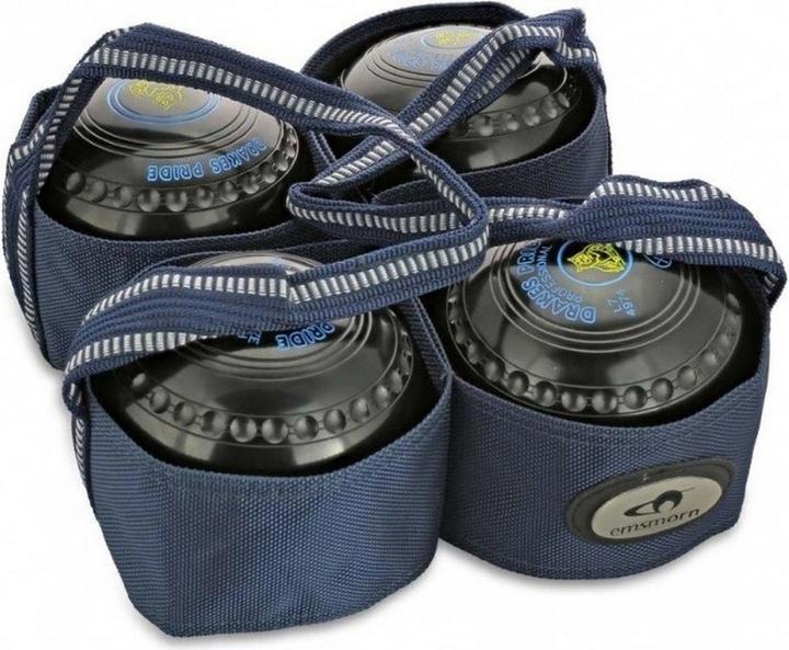 Produktbild Cartasport Bowlingtasche 4 Bowlingkugeln