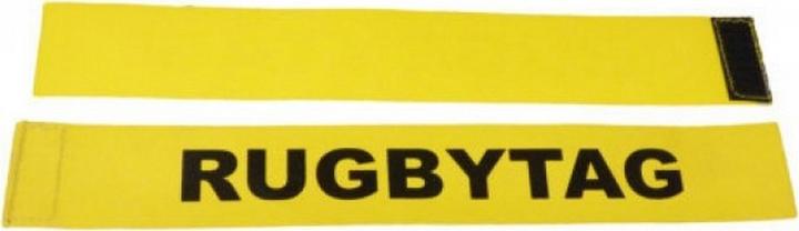 Produktbild Cartasport Tag Rugbygürtel Set