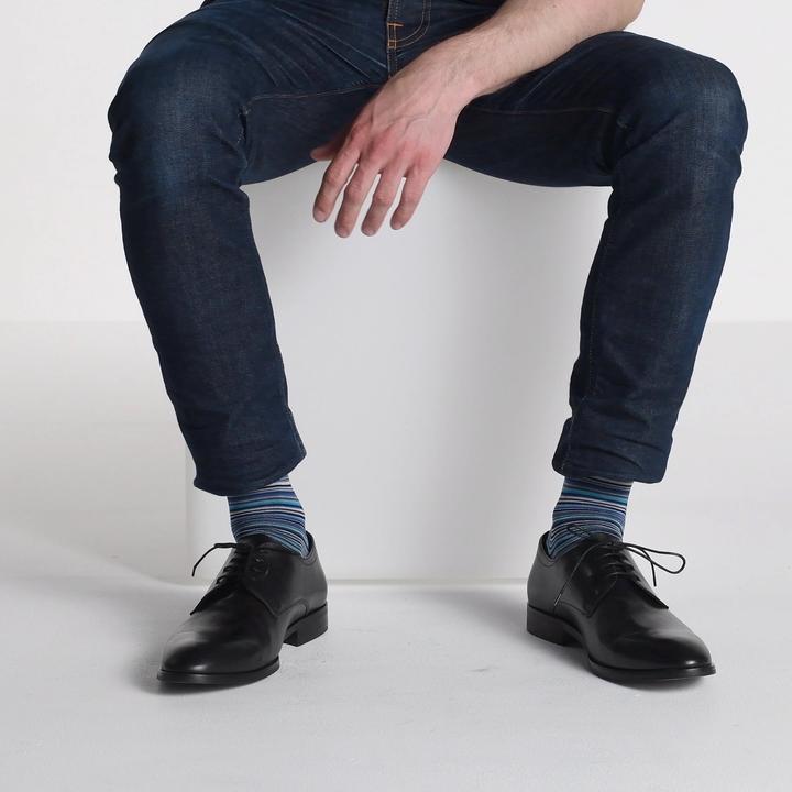Actual product image Blacksocks Business light (Single pack, 37 - 39)