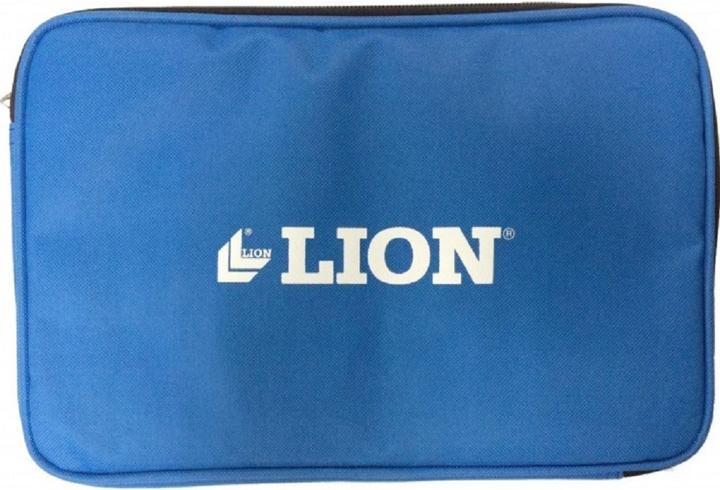 Produktbild Lion TischtennisschlägerHülle