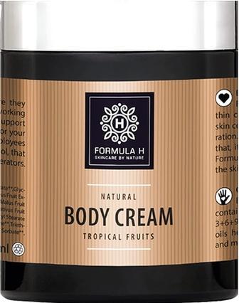 Immagine prodotto Formula H Skincare Formula H - Crema corpo 250 ml (Crema corpo, 250 ml)