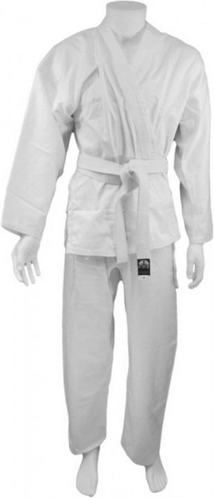 Actual product image Cartasport Juodoka suit (120 B)