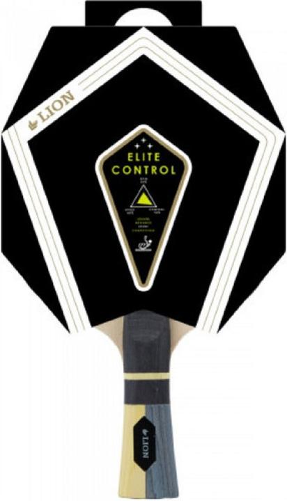 Produktbild Lion Tischtennisschläger Elite Control