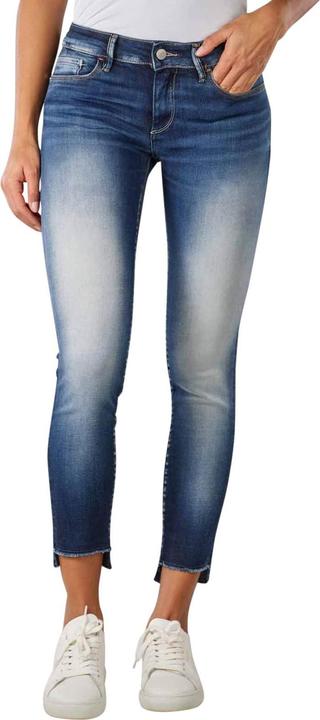 Salsa Jeans Jeans Wonder Cropped Skinny