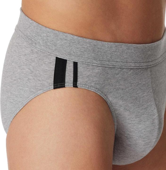 Image du produit Schiesser Slips (XL, Lot de 3)