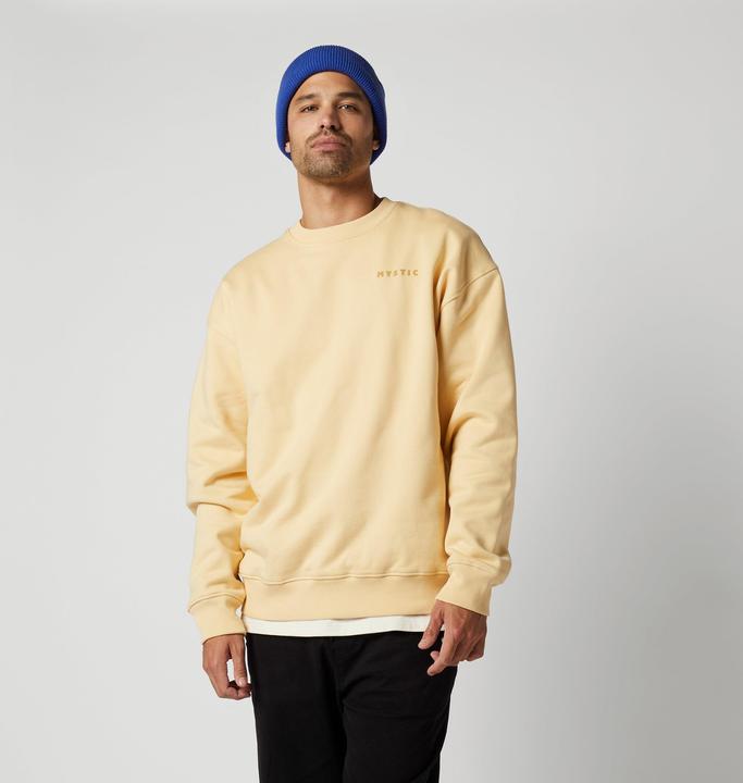 Immagine prodotto Mystic Grit Crew Sweat (XL)