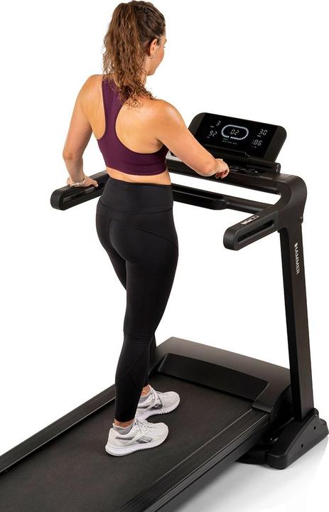 Immagine prodotto Hammer Fitness FlyRun 4.0