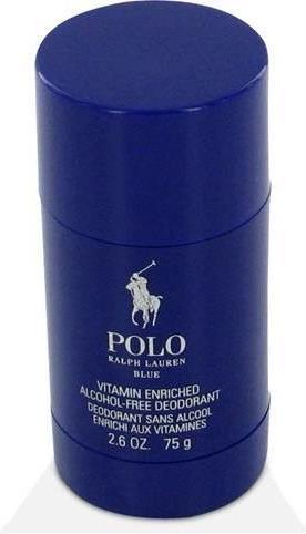 Immagine prodotto Ralph Lauren Bastone deodorante blu (Stick, 77 ml)
