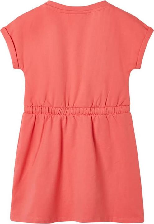 Coral Pink