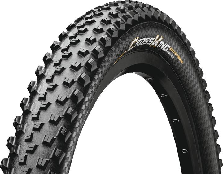 Continental Cross King