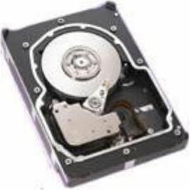 Produktbild Seagate 40GB 7200RPM IDE HDD (0.04 TB)